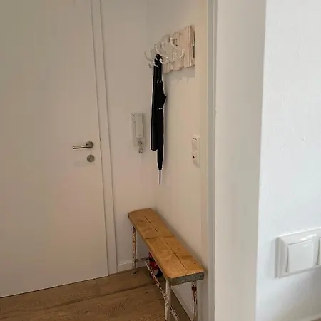Heidi Apartment Prien am Chiemsee